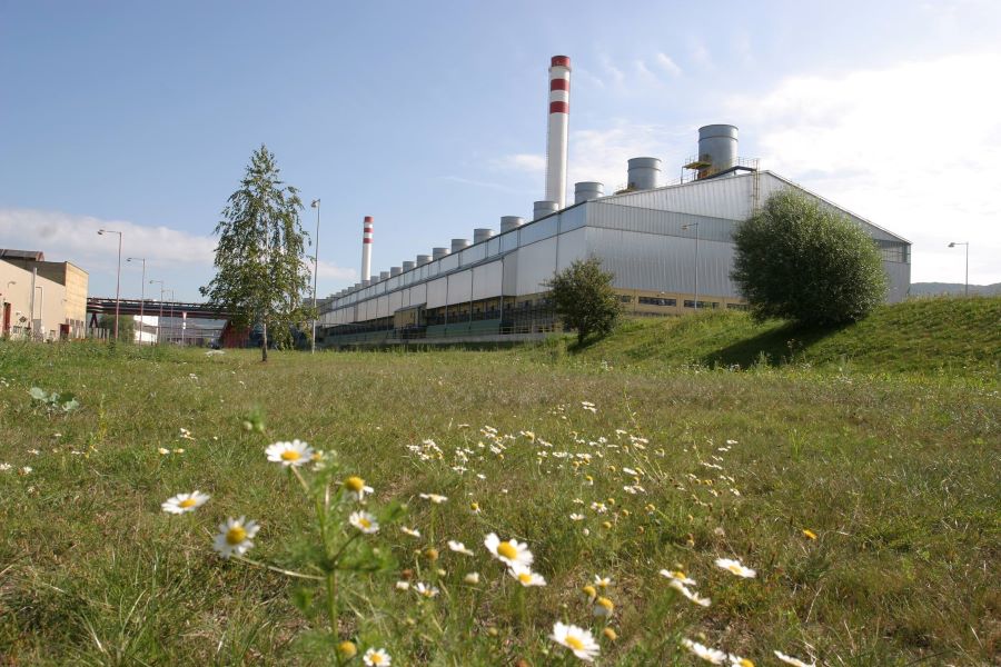 Po 70 rokoch v Žiari nad Hronom definitívne končí výroba hliníka. Slovalco definitívne odstavuje aj posledných 10 pecí