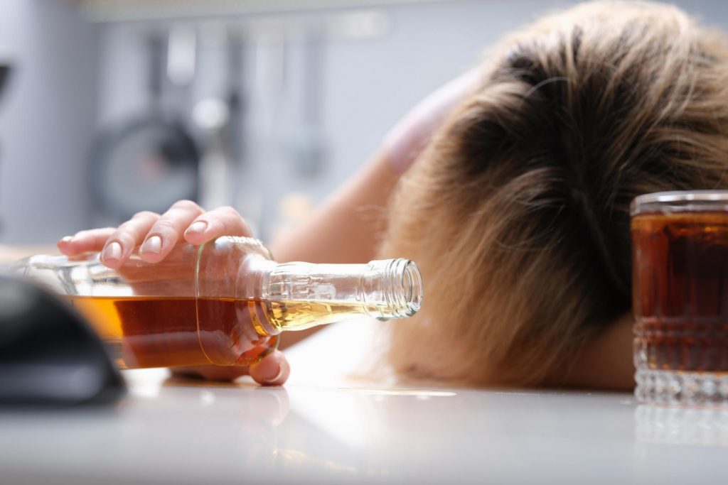 Alarmujúca správa: Závislosťou od alkoholu trpí čoraz viac detí