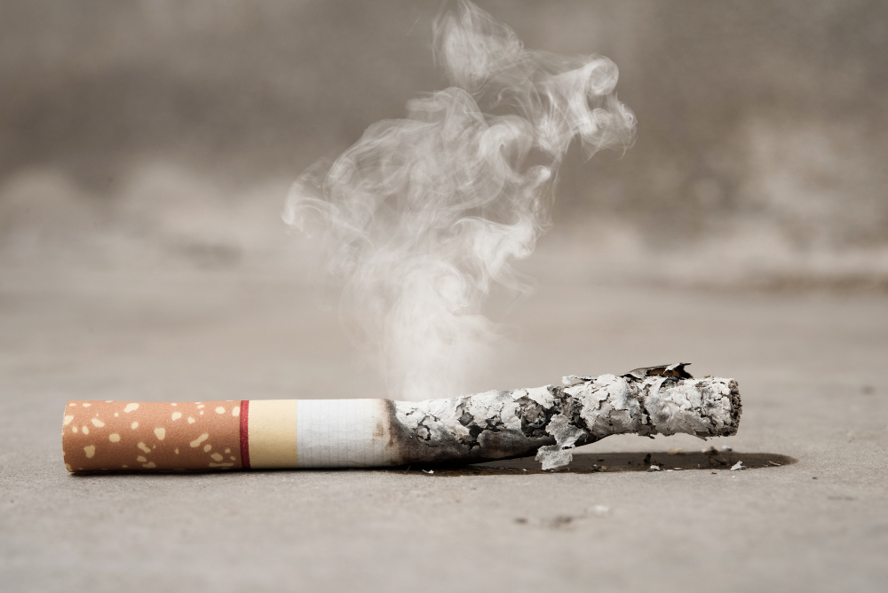 Fajčiari si DOPLATIA znova VIAC. Zvýšila sa spotrebná daň na tabakové výrobky