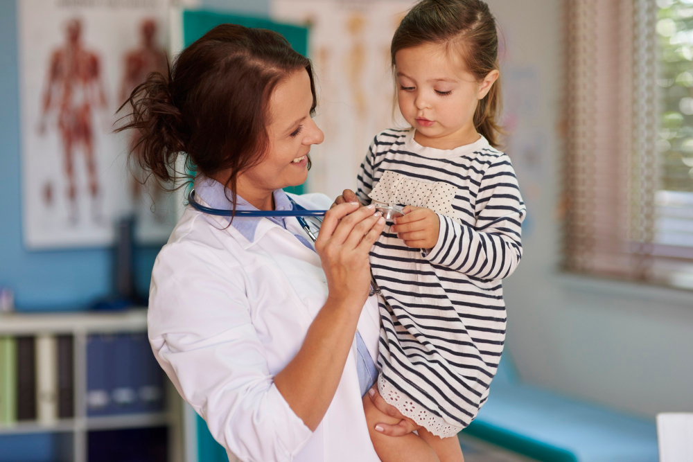 Pediatri chcú menej byrokracie, kvôli papierovaniu nemajú čas sa starať o choré deti