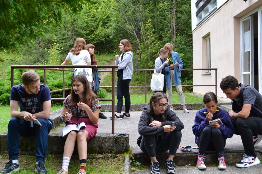 Projekt DISCOVER: Stredoškoláci sa môžu opäť prihlásiť do česko-slovenského Oxfordu
