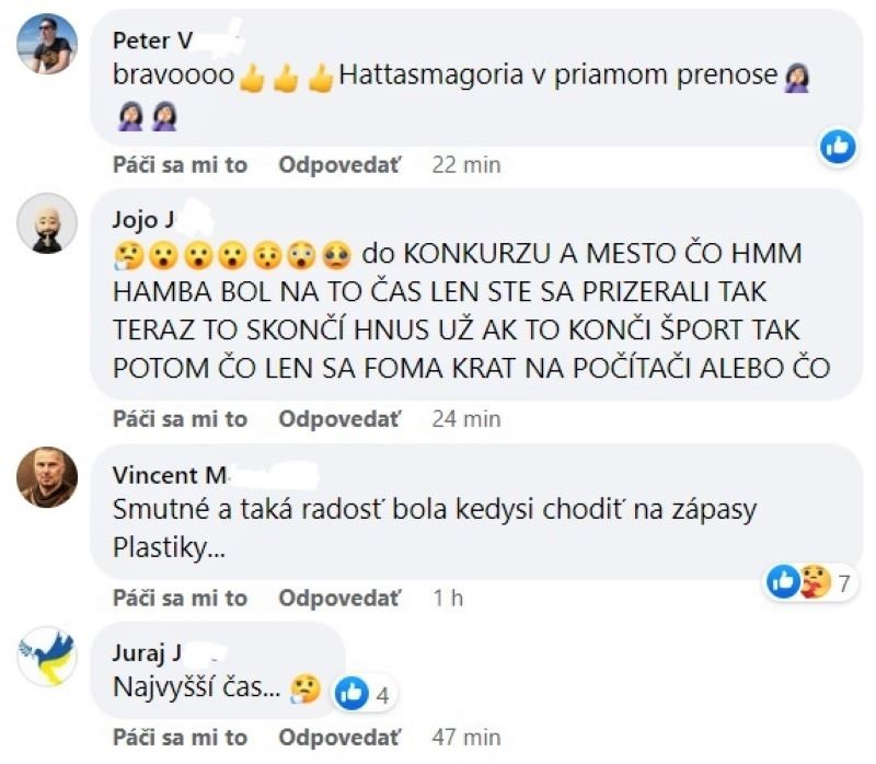 FC Nitra zvoní umieračik. Mesto naň podalo na súd návrh na vyhlásenie konkurzu pre platobnú nechopnosť!