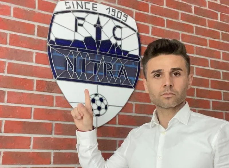 Oremus: Súčasní väčšinoví akcionári nenesú vinu za stav FC Nitra. Naopak, spoločne sme urobili malý zázrak!