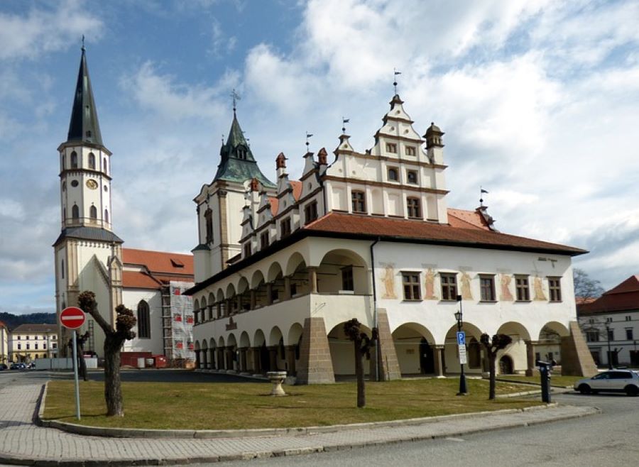 Tip na výlet: Prešovský kraj je miesto, kde je čo obdivovať a zažiť, pričom nebudete vedieť, kam sa skôr vybrať  