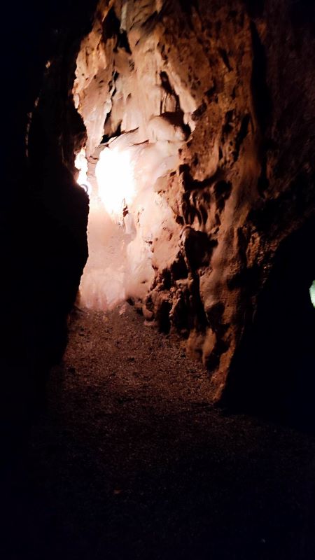 Tip na výlet: Navštívte jaskyňu DRINY (foto)