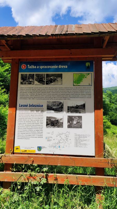 Tip na výlet: Národná prírodná rezervácia HLBOČA (foto)