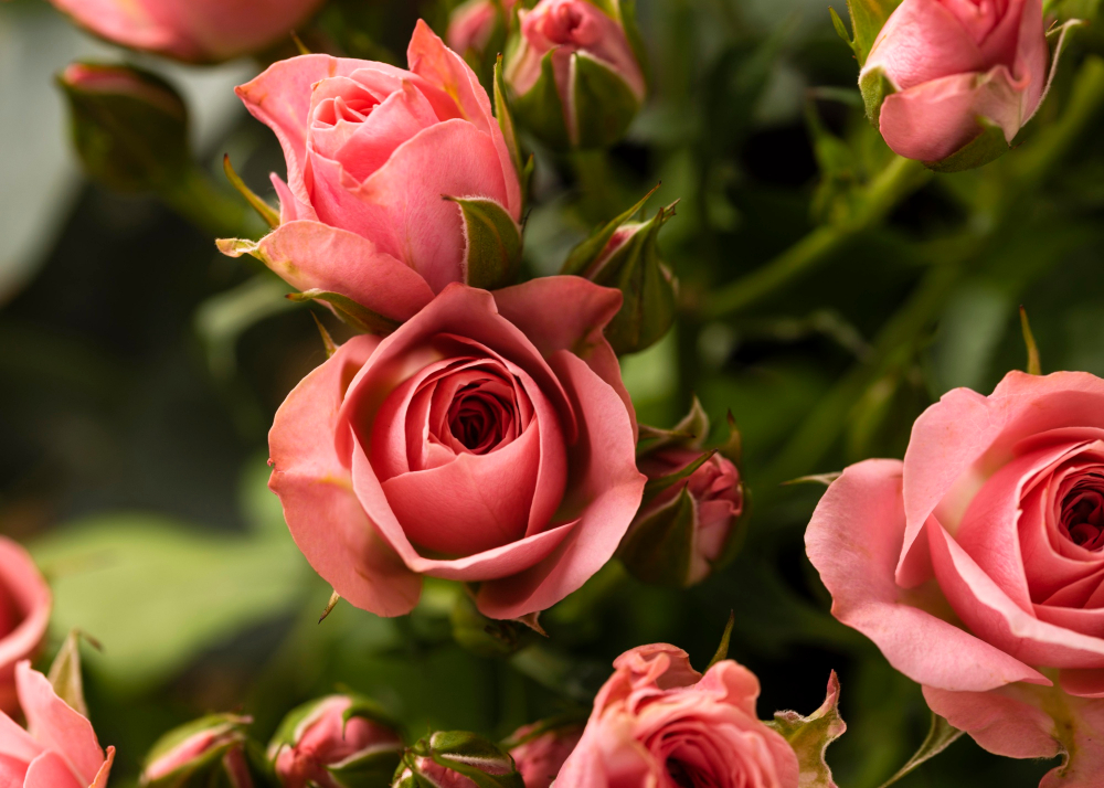 V Trnavskom kraji OTVÁRAJÚ záhradnícke SKVOSTY. Navštívte Deň ruží alebo vychýrenú včelársku záhradu