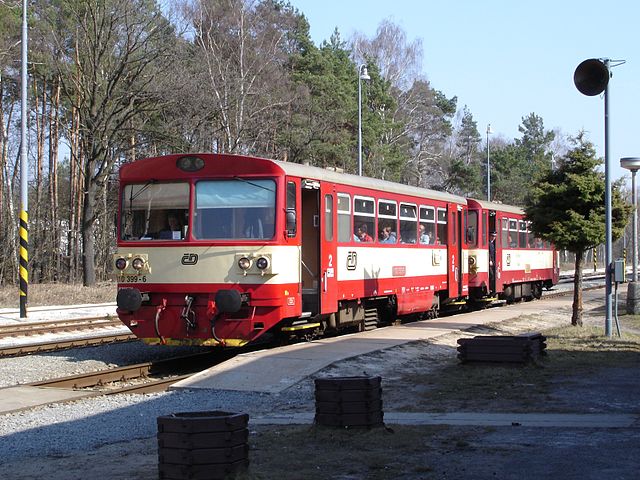 Tip na víkend: Príďte si pripomenúť zašlú slávu železníc v Zlatých Moravciach